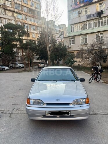 LADA (VAZ) 2115 2012, 195,000 km - 1.6 l - Bakı