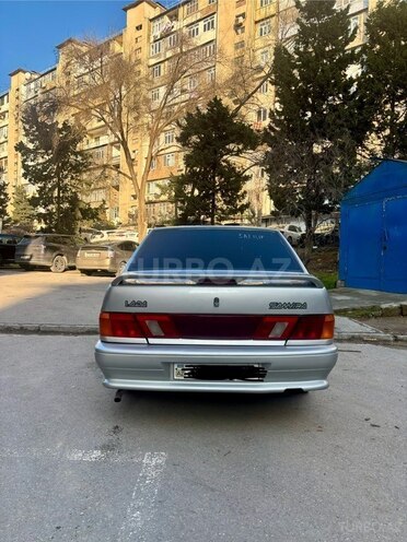LADA (VAZ) 2115 2012, 195,000 km - 1.6 l - Bakı