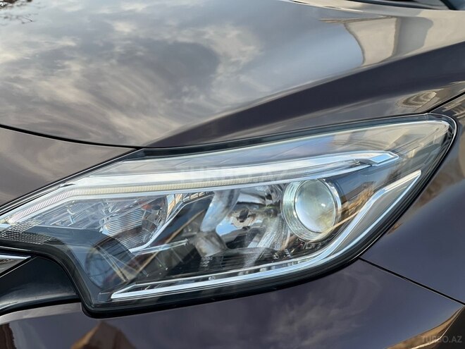 Nissan Note 2017, 47,000 km - 1.2 l - Bakı
