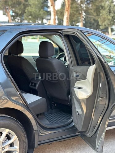 Chevrolet Equinox 2018, 223,699 km - 1.5 l - Bakı