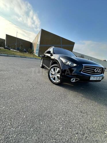 Infiniti QX70 2014, 178,000 km - 3.7 l - Bakı