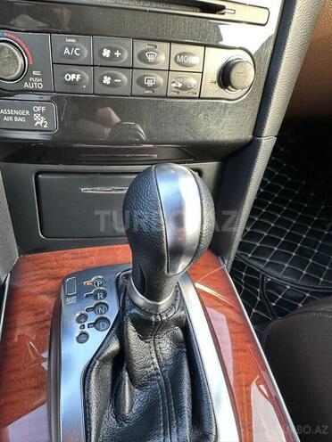 Infiniti QX70 2014, 178,000 km - 3.7 l - Bakı