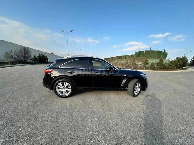 Infiniti QX70 2014, 178,000 km - 3.7 l - Bakı