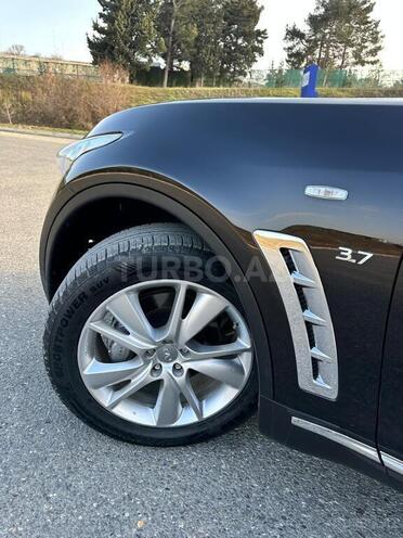 Infiniti QX70 2014, 178,000 km - 3.7 l - Bakı
