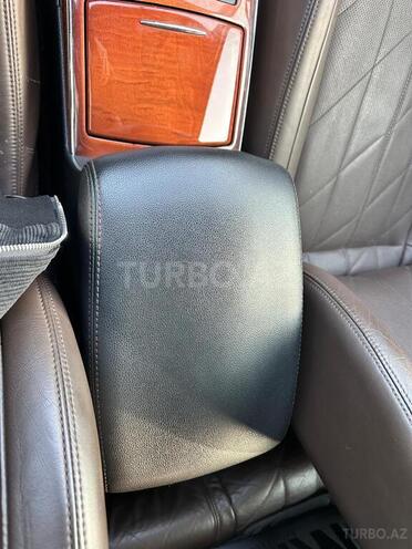 Infiniti QX70 2014, 178,000 km - 3.7 l - Bakı