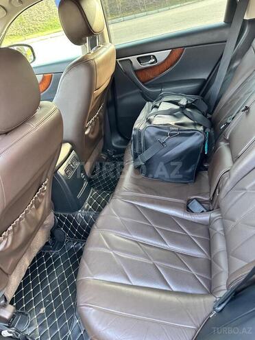 Infiniti QX70 2014, 178,000 km - 3.7 l - Bakı