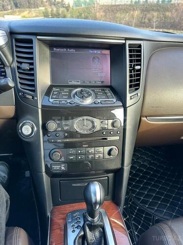 Infiniti QX70 2014, 178,000 km - 3.7 l - Bakı