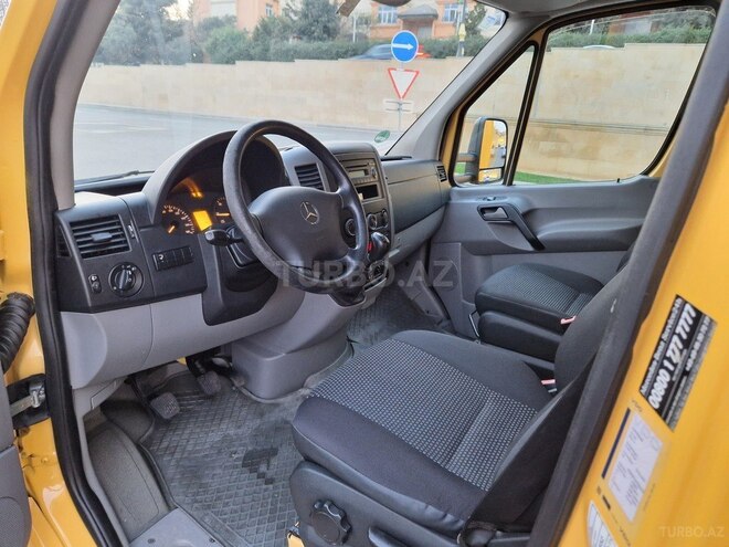 Mercedes Sprinter 313 2008, 335,000 km - 2.2 l - Bakı