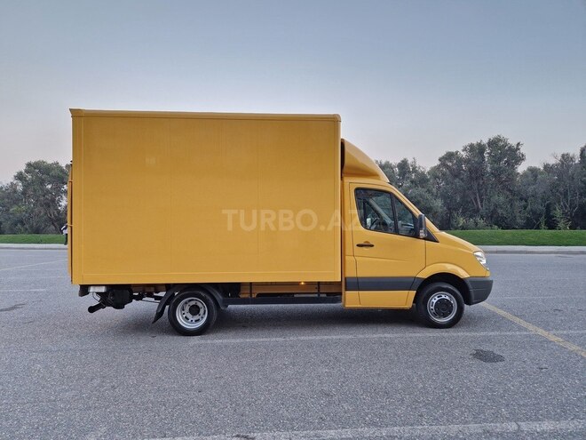 Mercedes Sprinter 313 2008, 335,000 km - 2.2 l - Bakı