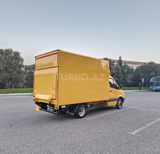 Mercedes Sprinter 313 2008, 335,000 km - 2.2 l - Bakı