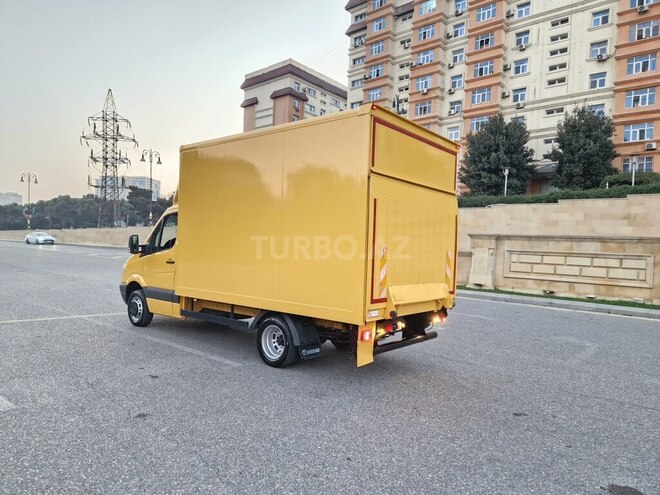 Mercedes Sprinter 313 2008, 335,000 km - 2.2 l - Bakı