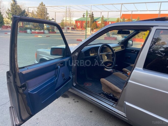 Mercedes 190 1991, 698,456 km - 2.0 l - Şirvan