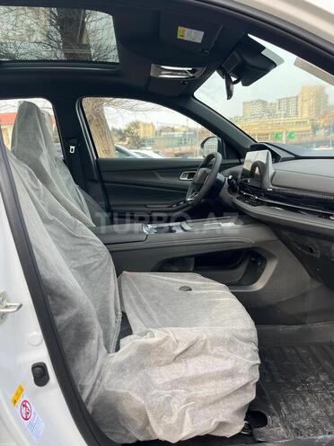 Changan CS 55 Plus 2025, 0 km - 1.5 l - Bakı
