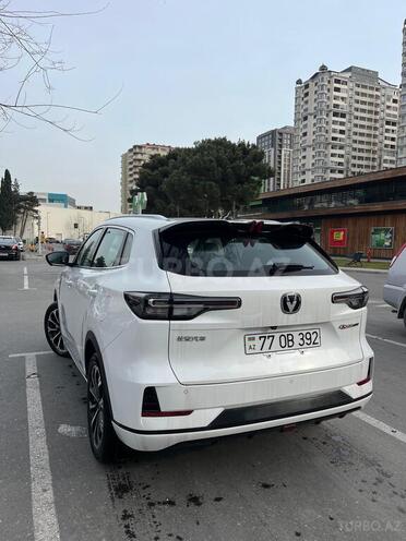 Changan CS 55 Plus 2025, 0 km - 1.5 l - Bakı