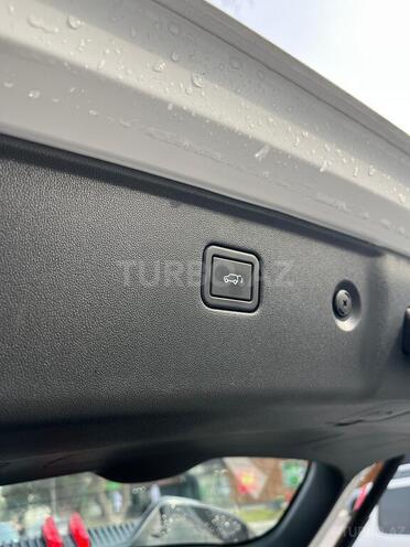 Changan CS 55 Plus 2025, 0 km - 1.5 l - Bakı