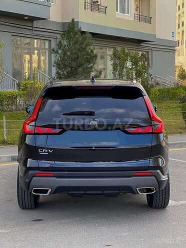 Honda CR-V 2024, 29,000 km - 2.0 л - Bakı