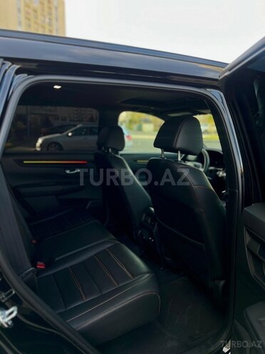 Honda CR-V 2024, 29,000 km - 2.0 л - Bakı