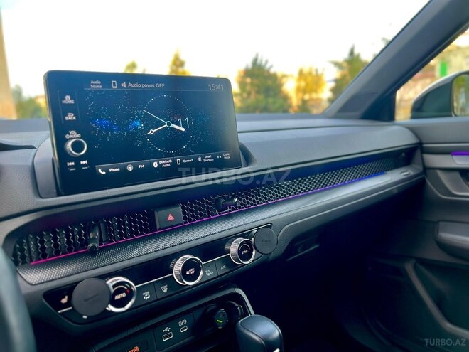 Honda CR-V 2024, 29,000 km - 2.0 л - Bakı