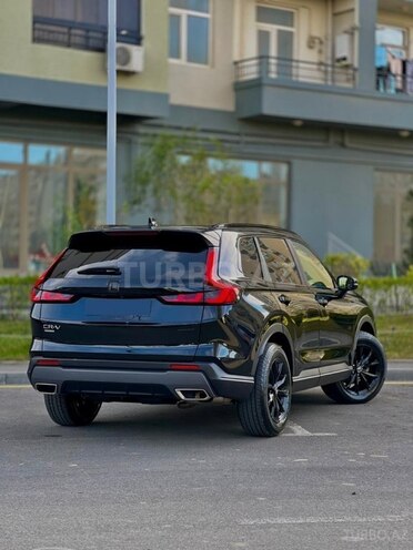 Honda CR-V 2024, 29,000 km - 2.0 л - Bakı