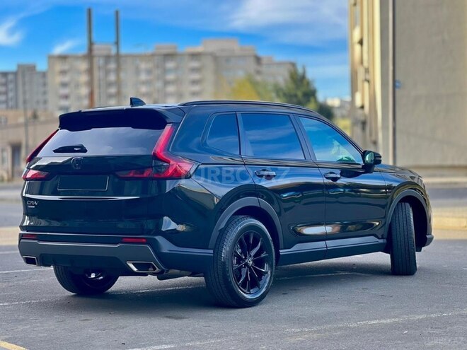 Honda CR-V 2024, 29,000 km - 2.0 л - Bakı