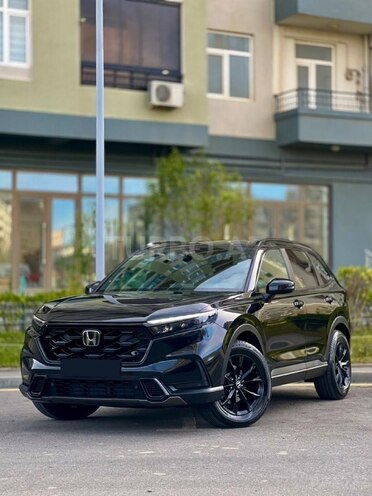 Honda CR-V 2024, 29,000 km - 2.0 л - Bakı
