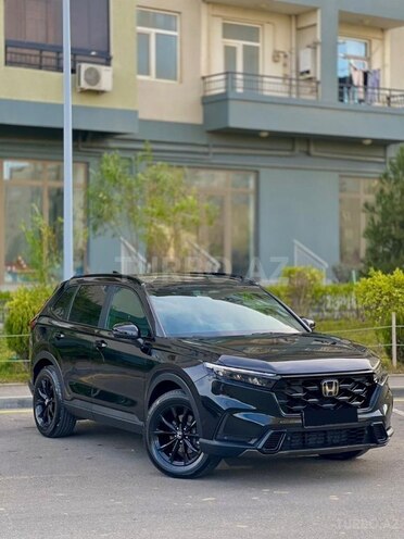 Honda CR-V 2024, 29,000 km - 2.0 л - Bakı