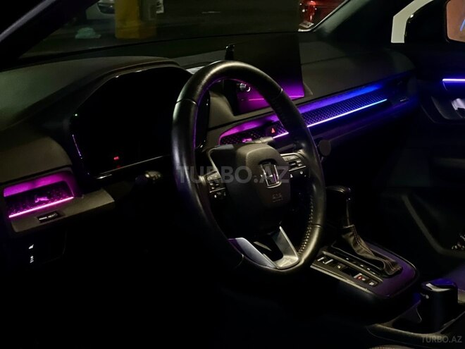 Honda CR-V 2024, 29,000 km - 2.0 л - Bakı