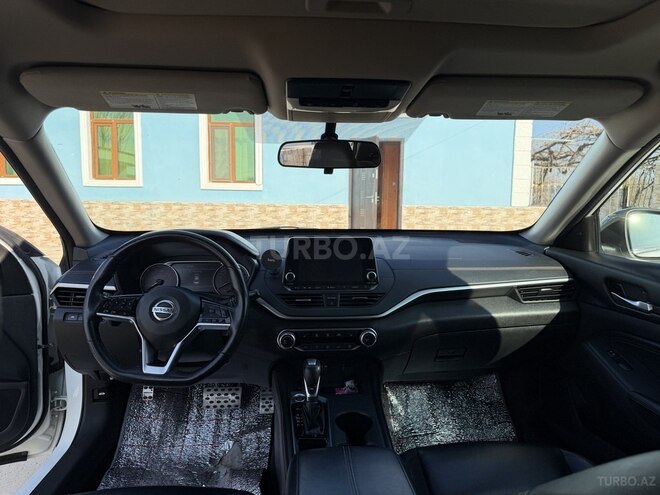 Nissan Altima 2019, 91,000 km - 2.0 l - Bakı