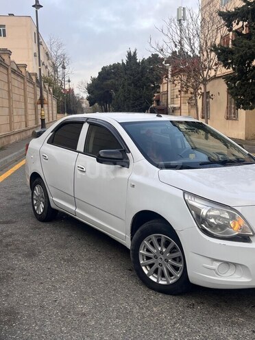 Ravon R4 2019, 209,000 km - 1.5 l - Bakı