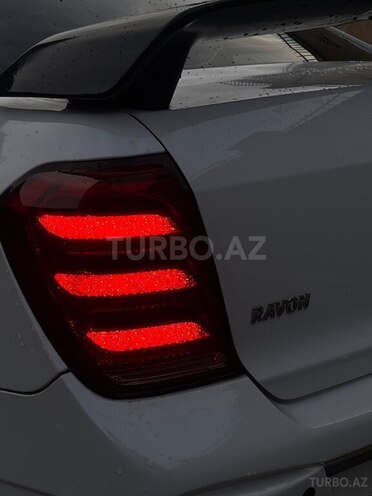 Ravon R4 2019, 209,000 km - 1.5 l - Bakı
