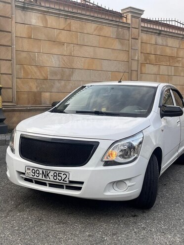 Ravon R4 2019, 209,000 km - 1.5 l - Bakı