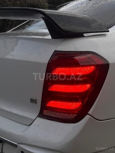 Ravon R4 2019, 209,000 km - 1.5 l - Bakı