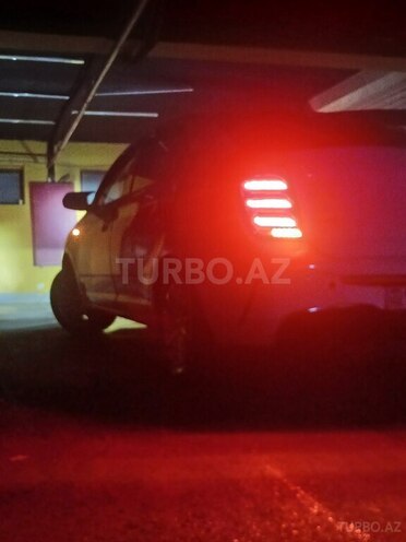 Ravon R4 2019, 209,000 km - 1.5 l - Bakı