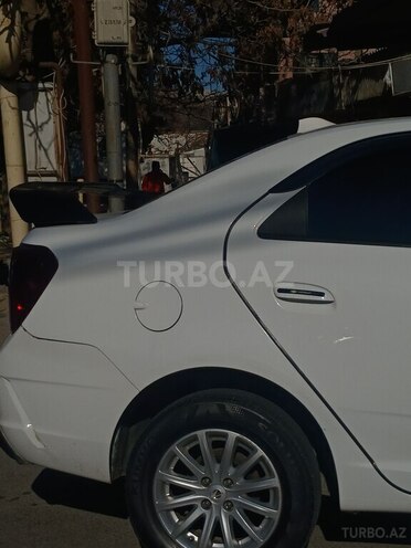 Ravon R4 2019, 209,000 km - 1.5 l - Bakı