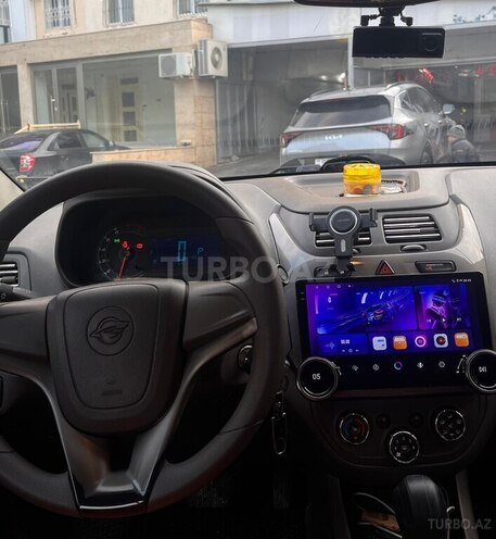 Ravon R4 2019, 209,000 km - 1.5 l - Bakı