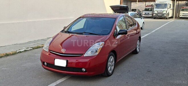 Toyota Prius 2007, 263,700 km - 1.5 l - Bakı