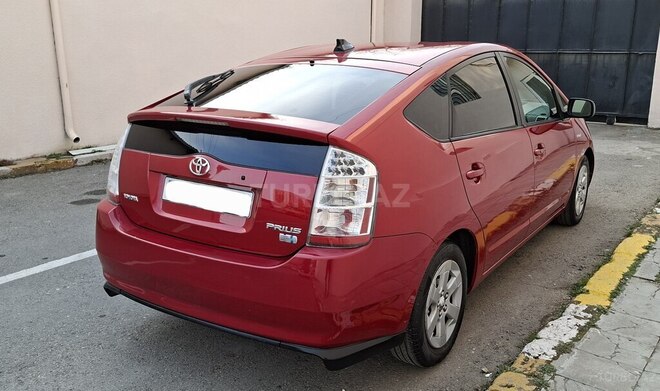 Toyota Prius 2007, 263,700 km - 1.5 l - Bakı