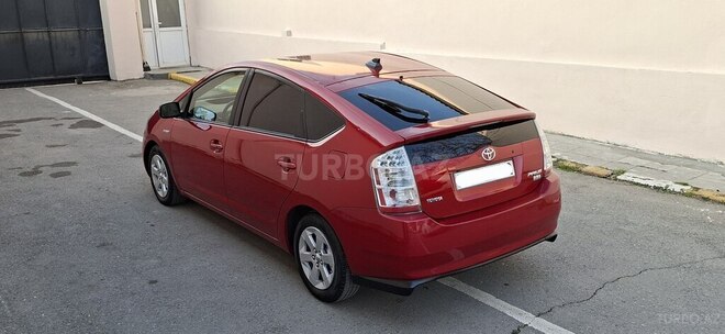Toyota Prius 2007, 263,700 km - 1.5 l - Bakı