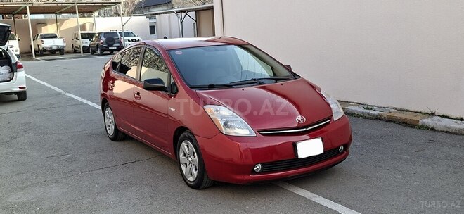 Toyota Prius 2007, 263,700 km - 1.5 l - Bakı