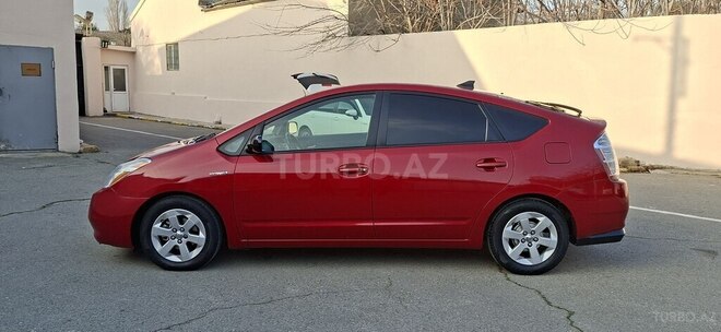 Toyota Prius 2007, 263,700 km - 1.5 l - Bakı