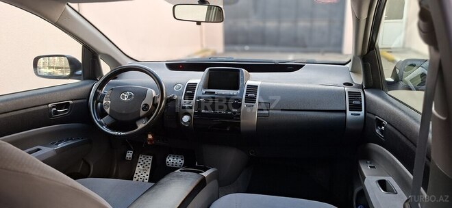 Toyota Prius 2007, 263,700 km - 1.5 l - Bakı
