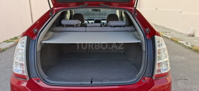 Toyota Prius 2007, 263,700 km - 1.5 l - Bakı