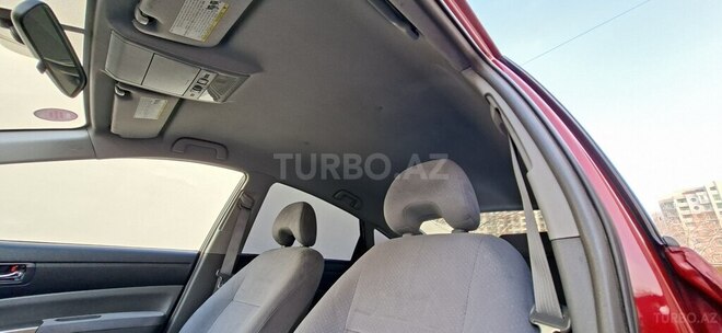 Toyota Prius 2007, 263,700 km - 1.5 l - Bakı