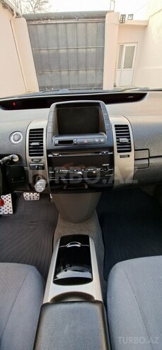 Toyota Prius 2007, 263,700 km - 1.5 l - Bakı