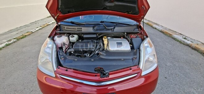 Toyota Prius 2007, 263,700 km - 1.5 l - Bakı