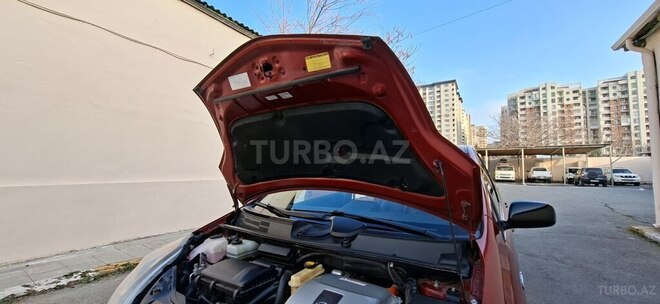 Toyota Prius 2007, 263,700 km - 1.5 l - Bakı