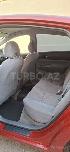 Toyota Prius 2007, 263,700 km - 1.5 l - Bakı