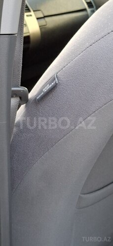 Toyota Prius 2007, 263,700 km - 1.5 l - Bakı
