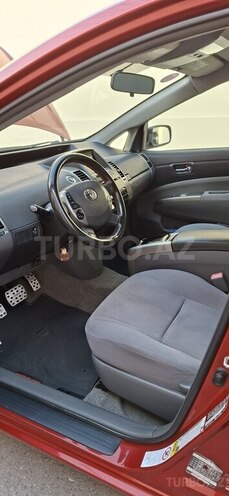 Toyota Prius 2007, 263,700 km - 1.5 l - Bakı