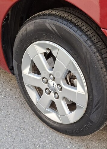 Toyota Prius 2007, 263,700 km - 1.5 l - Bakı
